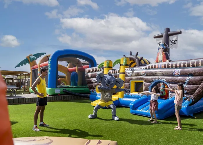 Olivier 5p 2bdrms Airconpremium