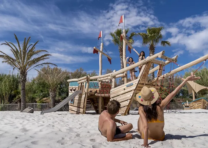 Olivier 5p 2bdrms Airconpremium *